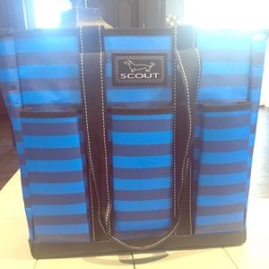 Scout Pocket Rocket Tote